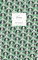 Panda Notebook - Ruled Pages - 5x8 - Premium: (Green Edition) Fun notebook 96 ruled/lined pages (5x8 inches / 12.7x20.3cm / Junior Legal Pad / Nearly A5)