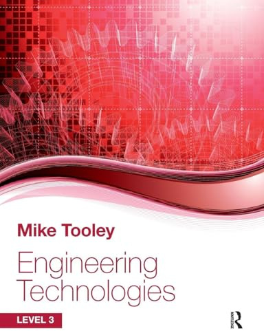 Engineering Technologies: Level 3