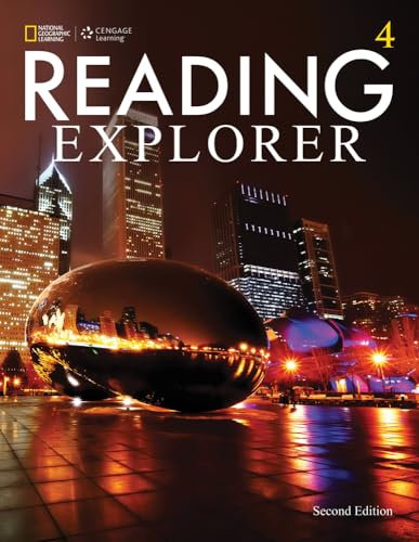 Reading Explorer 4: Student Book