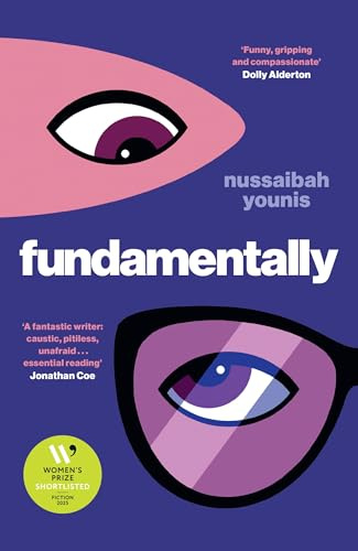 Fundamentally: Shortlisted for the 2025 Women's Prize for Fiction