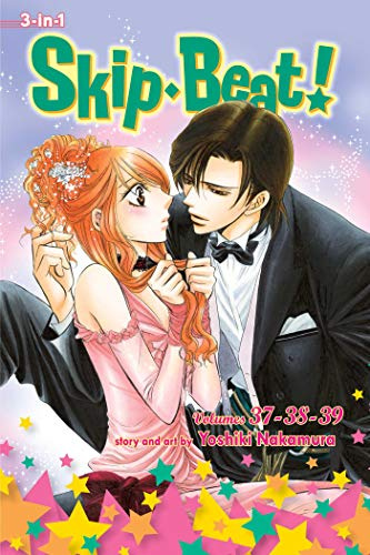 Skip·Beat!, (3-in-1 Edition), Vol. 13: Includes vols. 37, 38 & 39: Volume 13