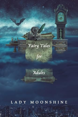 Fairy Tales for Adults