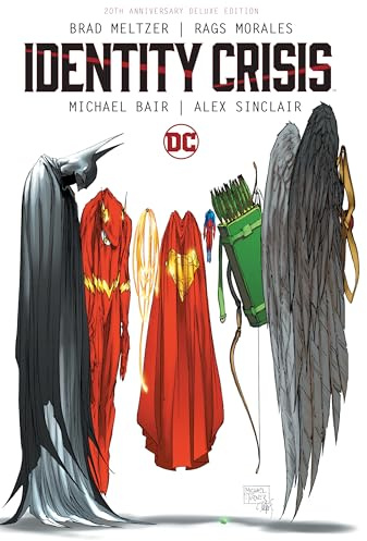 Dc Comics