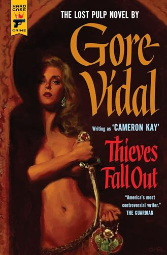 Thieves Fall Out (Hard Case Crime)