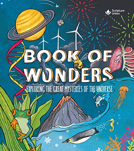 Scripture Union Publishing