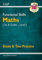 Functional Skills Maths: City & Guilds Level 1 - Study & Test Practice (CGP Functional Skills)