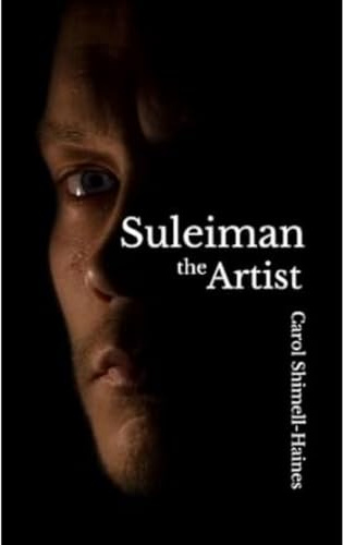 Suleiman the Artist
