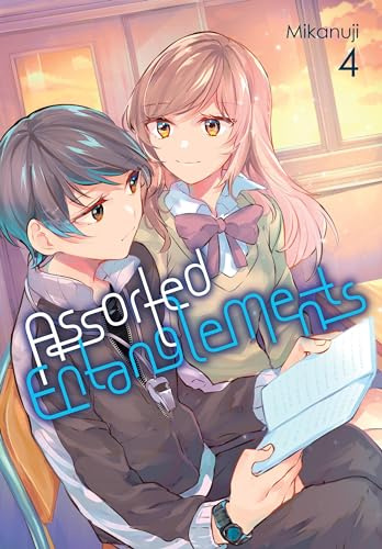 Assorted Entanglements, Vol. 4 (Volume 4)