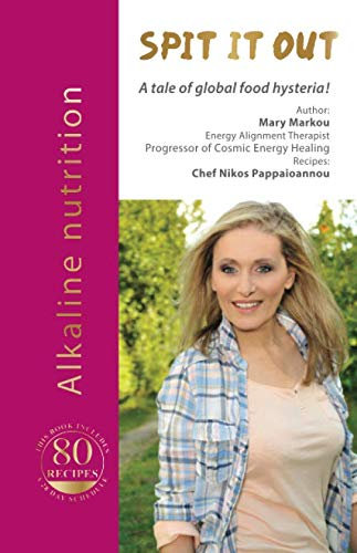 Spit It Out: Alkaline Nutrition