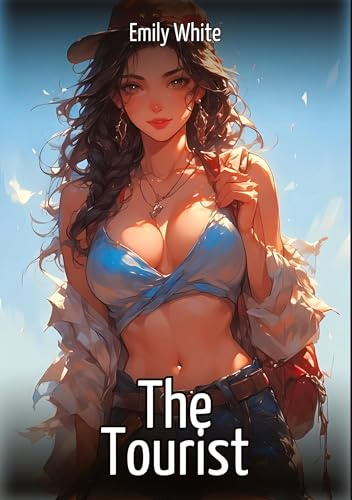 The Tourist: Hentai & Manga Illustrated Erotic Short Stories – A Steamy Collection of Hardcore, Naughty, and Dirty Fantasies (Erotic Sexy Stories ... and Beautiful Girls. Only for Adults 18+.)