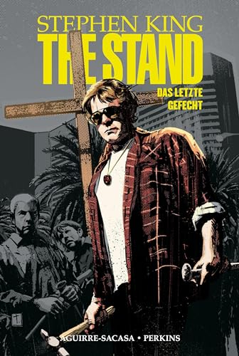 Stephen King The Stand - Das letzte Gefecht: Bd. 2