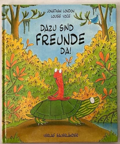 Dazu sind Freunde da