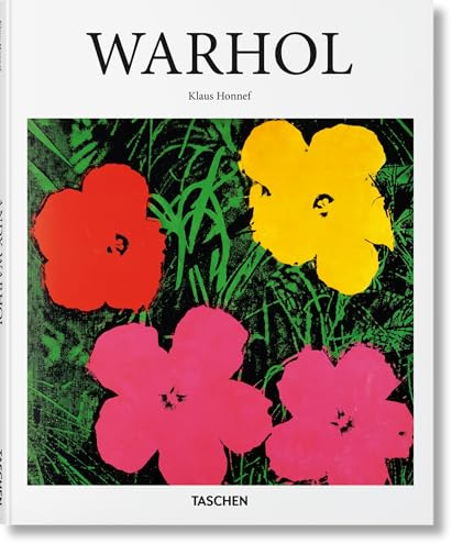 Warhol: De l'art comme commerce (Basic Art)