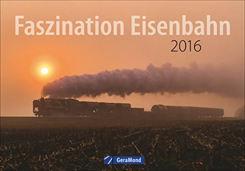 Faszination Eisenbahn 2016