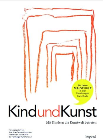 Kind und Kunst: Mit Kindern die Kunstwelt betreten