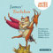 James' Tierleben: 1 CD