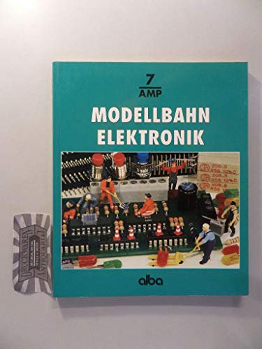 Modellbahn - Elektronik