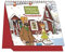 Adventskalender Pettersson und Findus: Mit 24 Türchen auf dem Cover: Aufstelladventskalender