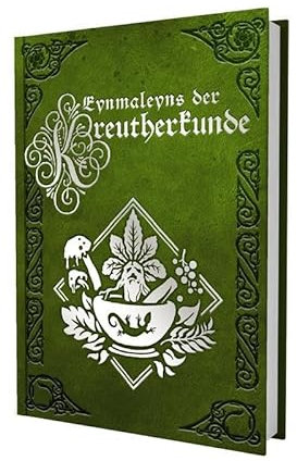 DSA - Eynmaleyns der Kreutherkunde