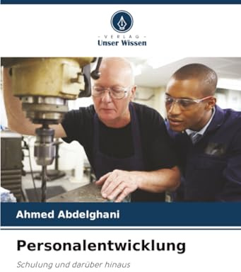 Personalentwicklung: Schulung und darüber hinaus