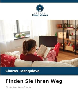 Finden Sie Ihren Weg: Einfaches Handbuch