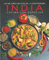 Las mejores recetas de la gastronomía india (El rincon del paladar)