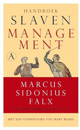 Handboek slavenmanagement