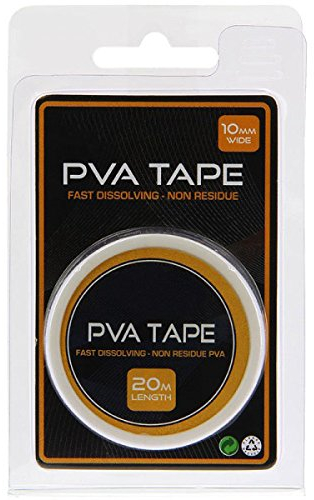 G8DS® PVA Tape 20m Dispenser Köderzubehör Angeln Angelzubehör