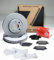 Autoparts-Online Set 60008968 Zimmermann Bremsscheiben Coat Z/Bremsen + Bremsbeläge für vorne