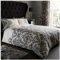 GC GAVENO CAVAILIA Paisley Duvet Cover King Size - Reversible Bedding & Linen - Ultra Soft Bed Cover With Pillow Cases - Cream