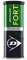 Dunlop Tennisball Fort All Court TS - für Sand, Hartplatz und Rasen (1x3er Dose)