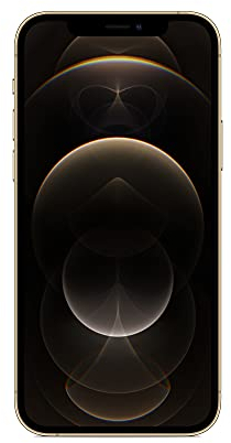 APPLE IPHONE 12 PRO 6.1 256GB GOLD EUROPA