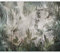 murando Fotomurales autoadhesivos Hojas Tropicales 343x256 cm Papel Pintado Decoración de Pared Murales Pegatina decorativos adhesivos 3d Fotográfico Selva Naturaleza Monstera b-C-0821-a-a