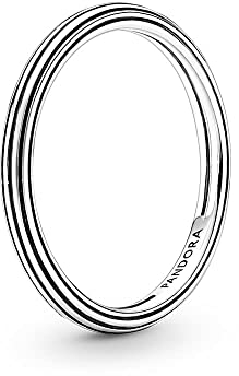 PANDORA ME Ring silber 199591C00 52