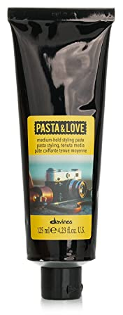 Davines Pasta & Love Medium Hold Styling Paste 125 ml