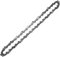 Chainsaw Chain for 35cm 14 Inch Bar, Semi Chisel Chain, 3/8” Pitch, 1.3mm Gauge and 50 Driver Links – Compatible with Multiple STIHL Chains (MS180, MS181, 018 and More)