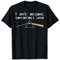G2 Entertainment Women's Classic Graphic Short Sleeve T-Shirt, Black, Size S