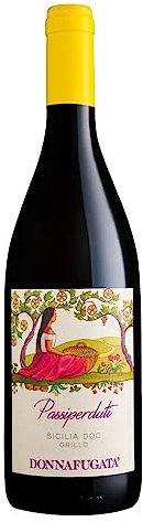 Sicilia Grillo Passiperduti DOC