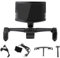 Head Sight Tracking for TrackNP 5 6DOF Head Tracking System Gaming Professional Head Posture Optical Infrared Track System,Game Controller as VR