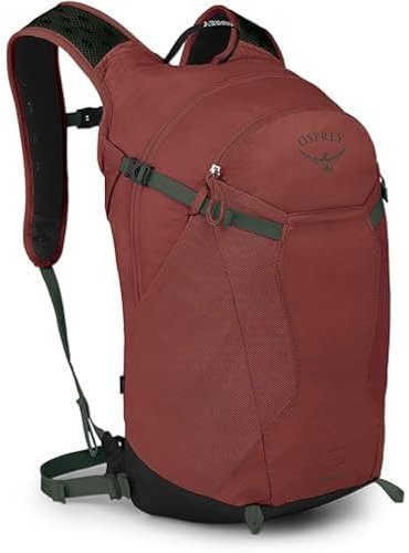 Osprey Sportlite 20 Tungsten/Grey Wolf O/S