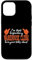 Hülle für iPhone 14 Pro Lustiger Spruch Legendary Warehouse Clerk