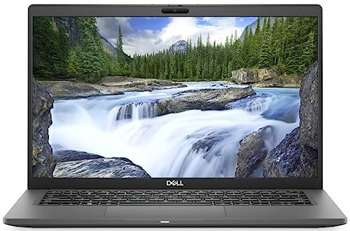 Dell Latitude 7410 Táctil / Intel Core i5-10310U / 14 FHD / LTE / 16GB RAM / 256 GB SSD