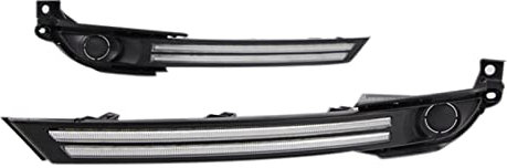 Nebelscheinwerfer für Mazda CX-8 CX-5 2017-2019 Auto Frontstoßstange Nebelscheinwerfer