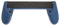 SHOYDID RG40XX H Poignée portable imprimée 3D pour console de jeu RG40XX H (bleu)