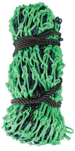 Hy Equestrian Slow Flow Ultra Haynet (Green/Navy)