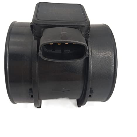 Passend for VAUXHALL, passend for OPEL, passend for ZAFIRA 1,8 16 V, Luftmassenmesser, MAF 5WK9606, 5WK9606Z, 5WK9641, 90530463, 836583, 8ET009142-031 Luftzählersensor Luftzähler