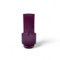 DutZ Vase RONA, Violet H18 D8 cm