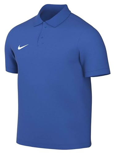 Nike Dri-FIT Park 26 Kurzarm Fußball-Poloshirt für Herren, IB1193