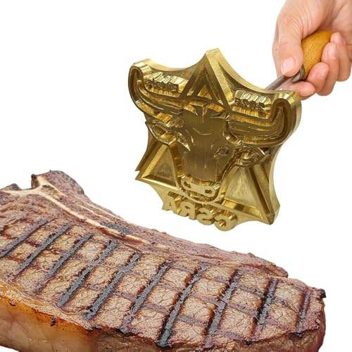 HDSD Custom Branding Iron Personalisieren Sie Ihre Holz- und Lederprodukte mit Logo, Text oder Bild für Partygeschenke und Liebhaber von Handwerkskunst