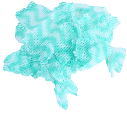 SHINEOFI Litière en Papier pour Petits Animaux, Matériau Creusant et Doux, Tapis Absorbant pour Toutes Cages et Aquariums, Confortable Poussière